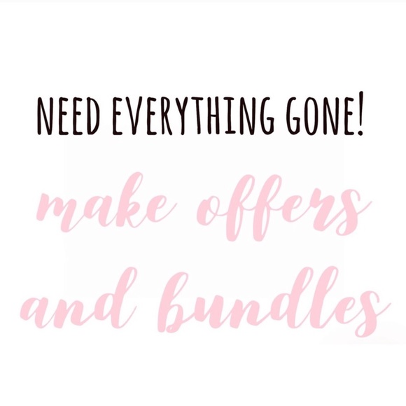 Offers!! - Picture 3 of 3